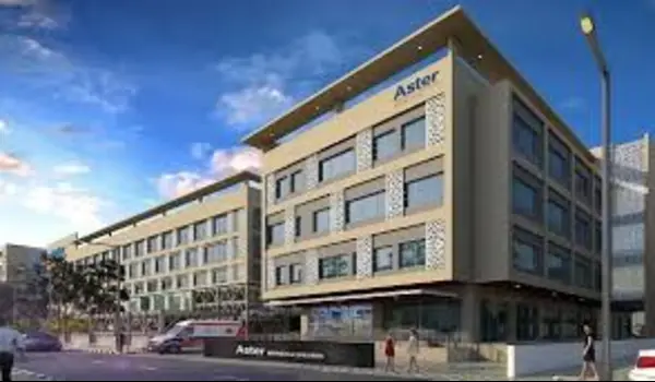 Aster CMI Hospital Featured image of Aster CMI Hospital