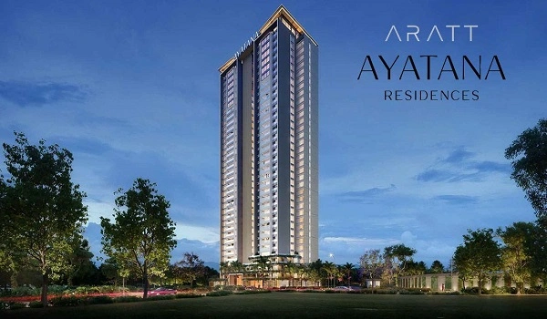 Ayatana Residences Featured image of Ayatana Residences