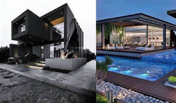 Featured image of Best Architectural Design - 2023 Featured image of Best Architectural Design - 2023