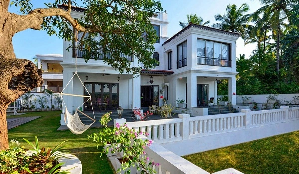 Featured image of Best Luxury Villa Project - 2018 Featured image of Best Luxury Villa Project - 2018