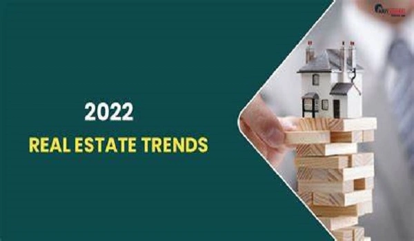 Featured image of Best Upcoming Real Estate Brand - 2022 Featured image of Best Upcoming Real Estate Brand - 2022