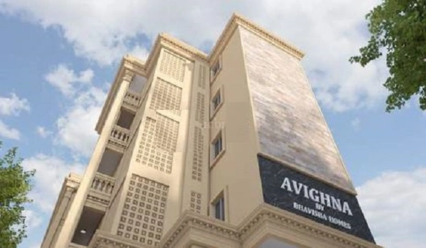 Bhavisha Avighna Featured image of Bhavisha Avighna