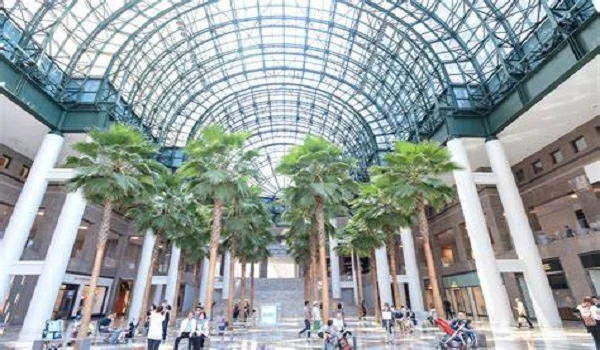 Brookfield Mall Featured image of Brookfield Mall