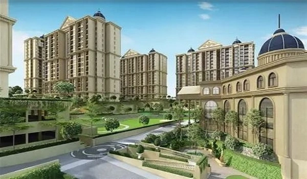 Casagrand Casablanca Featured image of Casagrand Casablanca