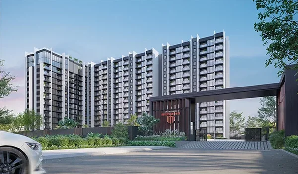 Featured image of Casagrand Meridian Featured image of Casagrand Meridian