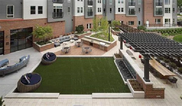 Community amenities