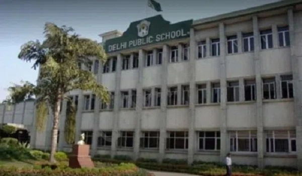 Delhi Public School (DPS) Featured image of Delhi Public School (DPS)
