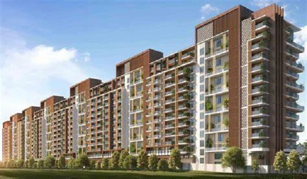 Elegance Pristine Apartment Featured image of Elegance Pristine Apartment