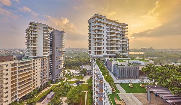 Embassy Lake Terraces Featured image of Embassy Lake Terraces