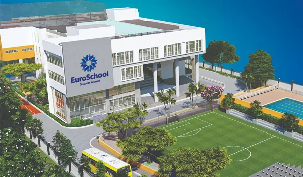 EuroSchool Featured image of EuroSchool