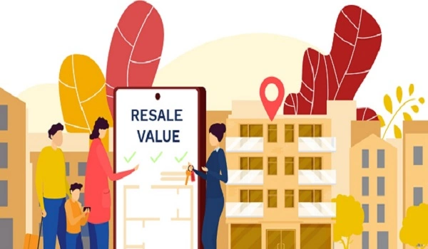 Excellent Resale Value Featured image of Excellent Resale Value