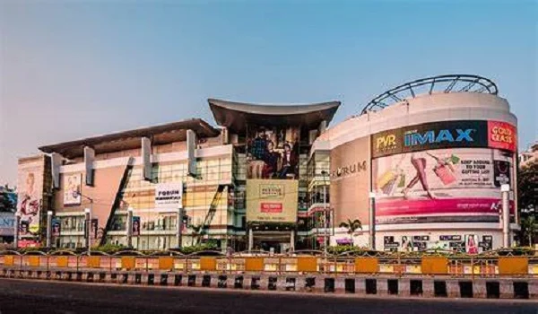 Forum Mall Sarjapur Featured image of Forum Mall Sarjapur