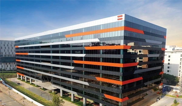 Global Technology Park Featured image of Global Technology Park