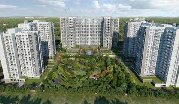 Featured image of Godrej Devanahalli Featured image of Godrej Devanahalli