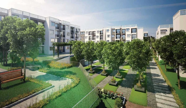 Featured image of Godrej Eternity Featured image of Godrej Eternity