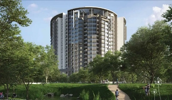 Godrej Lake Gardens Featured image of Godrej Lake Gardens