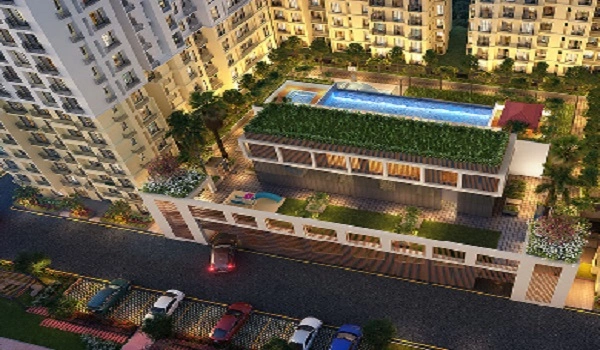 Godrej Lakeside Orchard Featured image of Godrej Lakeside Orchard