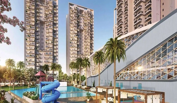 Godrej MSR City Featured image of Godrej MSR City