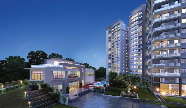 Godrej Nurture Featured image of Godrej Nurture