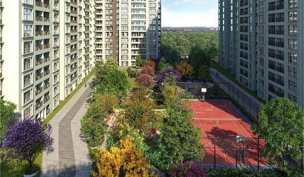 Featured image of Goyal Orchid Salisbury Featured image of Goyal Orchid Salisbury