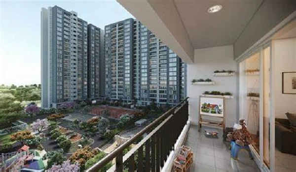 Godrej Tiara Featured image of Godrej Tiara