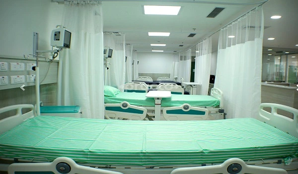 Government Hospital, Kommasandra Featured image of Government Hospital, Kommasandra