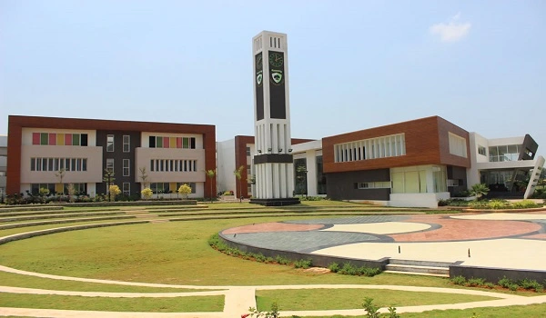 Greenwood High International School Featured image of Greenwood High International School