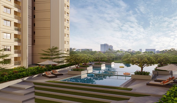 High-rise Living Featured Image of High-rise Living