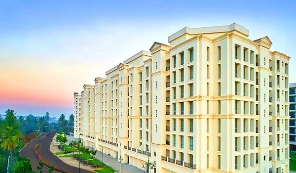 Hiranandani Crossgate Featured image of Hiranandani Crossgate