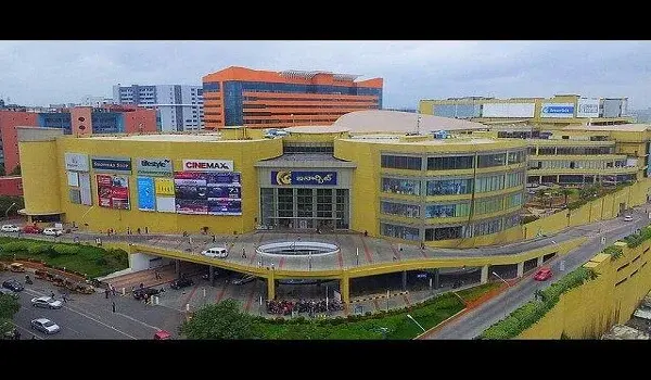 Inorbit Mall Featured image of Inorbit Mall