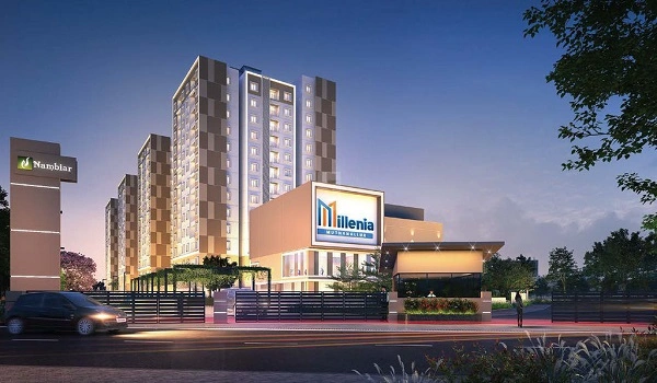 Trusted Builder in 2025? Nambiar Group Buyer Insights