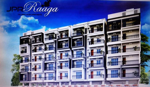Featured image of JPR Raaga Featured image of JPR Raaga