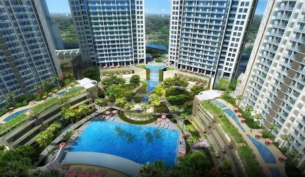 Lodha Mirabelle Featured image of Lodha Mirabelle