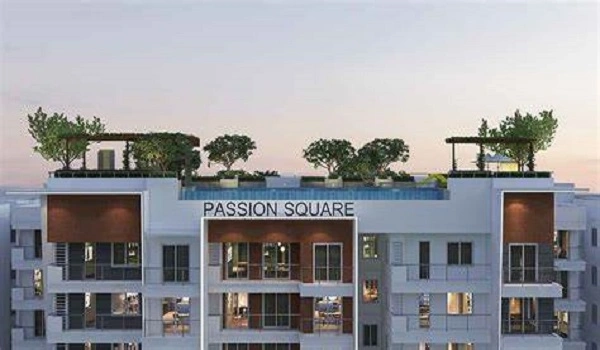 MSR Passion Square Featured image of MSR Passion Square