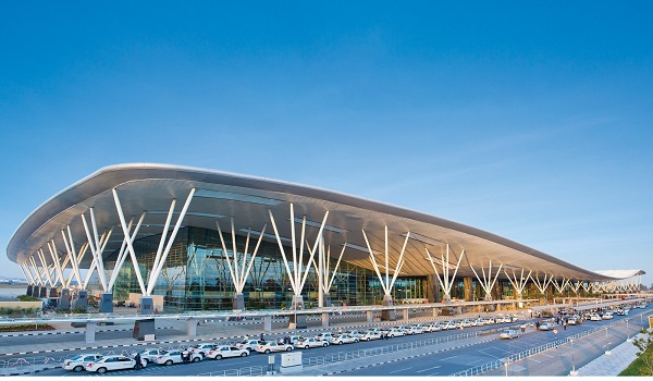 Kempegowda International Airport Kempegowda International Airport