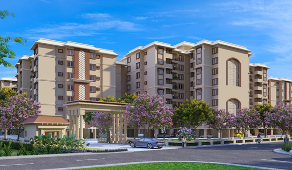 Featured image of Township Projects For Sale In Sarjapur Road Featured image of Township Projects For Sale In Sarjapur Road