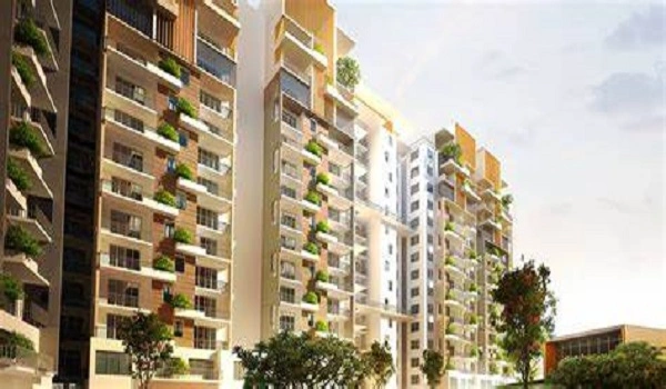 Nambiar Urban Space Featured image of Nambiar Urban Space