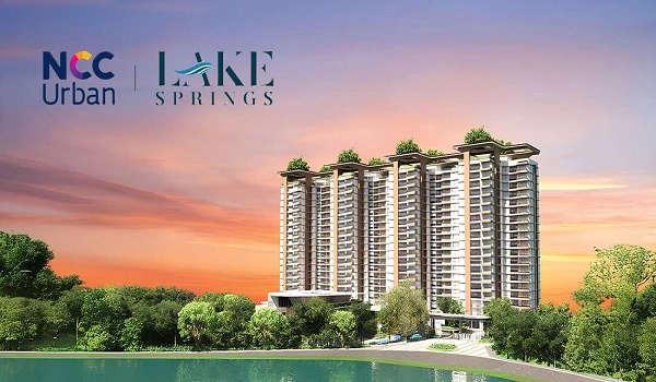 NCC Urban Lake Springs Featured image of NCC Urban Lake Springs
