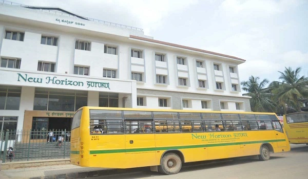 New Horizon Gurukul Featured image of New Horizon Gurukul