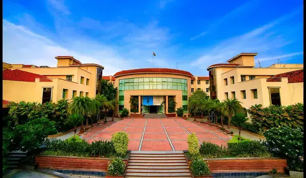 Oakridge International School Featured image of Oakridge International School