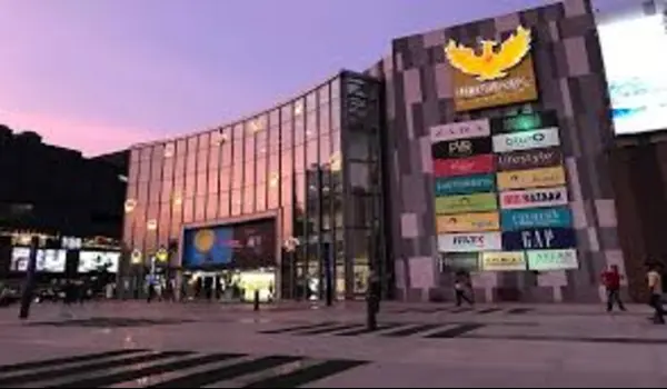 Phoenix Marketcity Featured image of Phoenix Marketcity