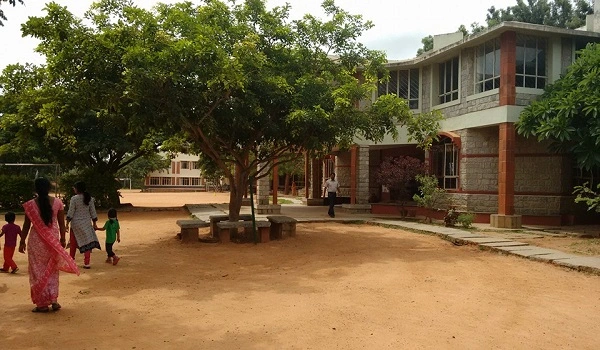 Prakriya Green Wisdom School Featured image of Prakriya Green Wisdom School