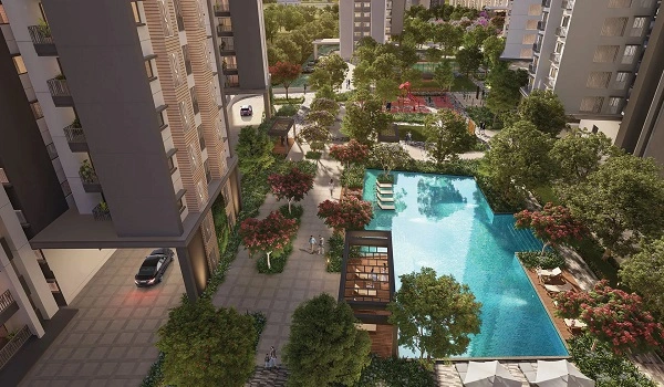 Prestige Eden Park Featured image of Prestige Eden Park