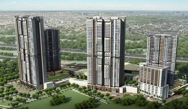 Prestige Falcon City Luxe Featured image of Prestige Falcon City Luxe