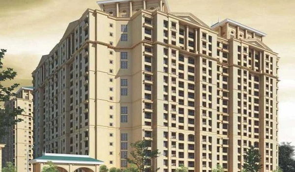 Prestige Gardenia Estates Featured image of Prestige Gardenia Estates