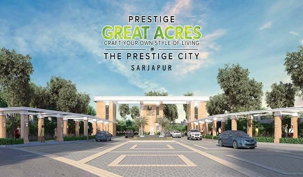 Prestige Great Acres Featured image of Prestige Great Acres
