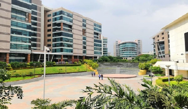 Pritech Park SEZ Featured image of Pritech Park SEZ