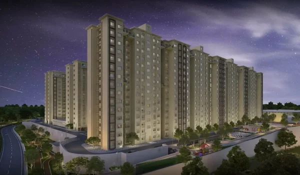Featured image of Purva Aerocity Featured image of Purva Aerocity