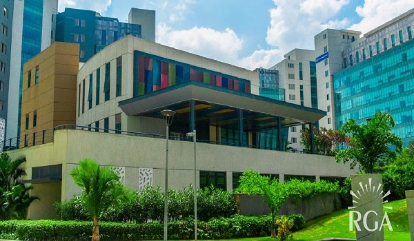 RGA Tech Park Featured image of RGA Tech Park