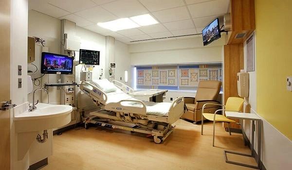 Santhwana Hospital Featured image of Santhwana Hospital